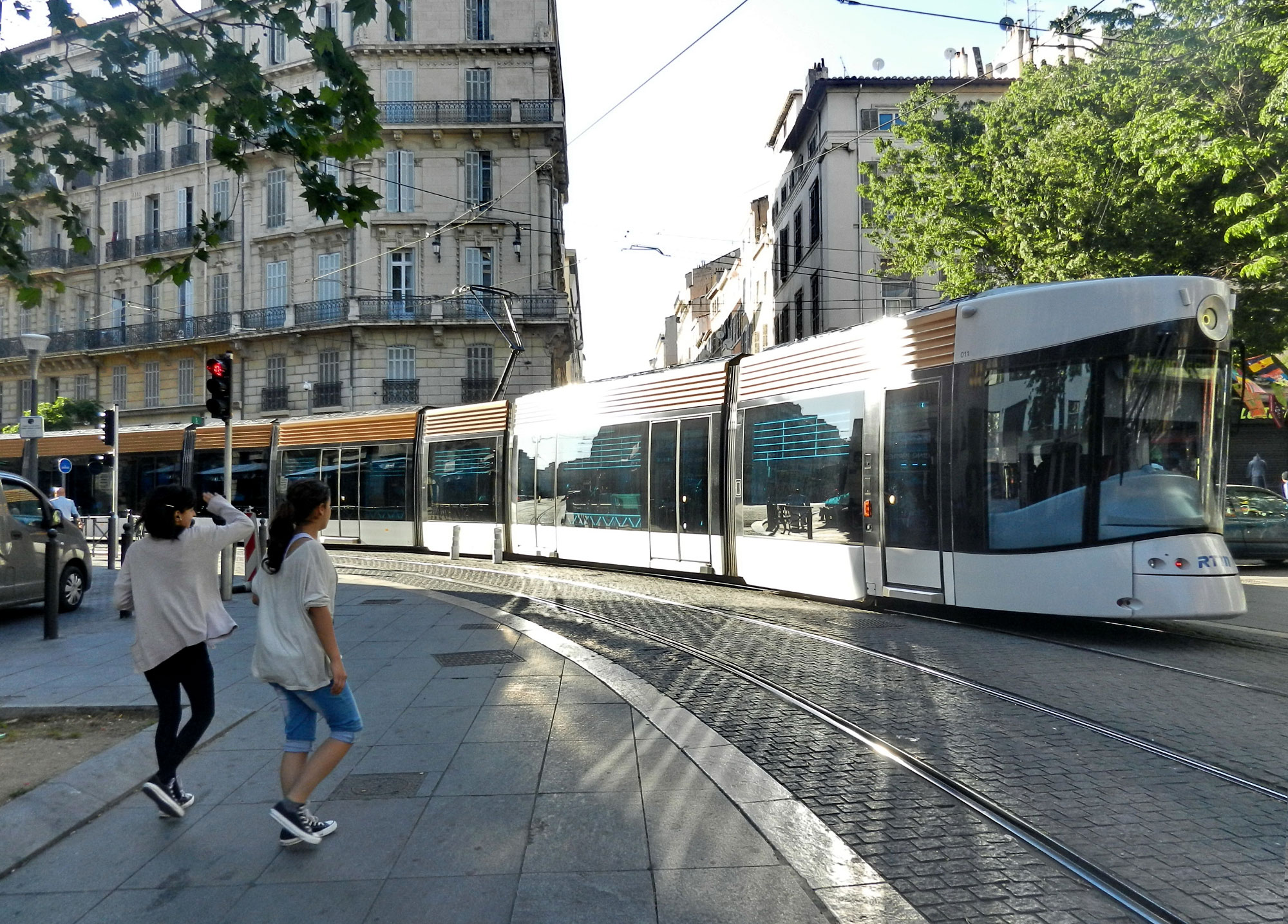 Marseille